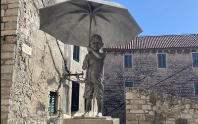 IZLET U ŠIBENIK