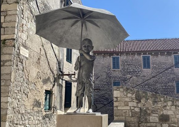 IZLET U ŠIBENIK