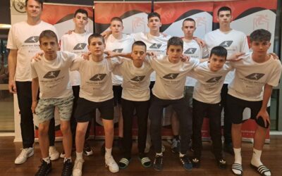 Još jedno državno natjecanje iz košarke!