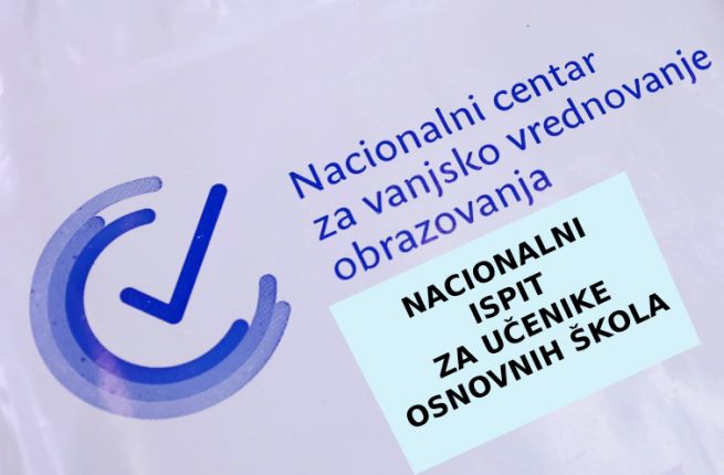 Rezultati nacionalnih ispita za 2024./2025. godinu u OŠ Župa dubrovačka  