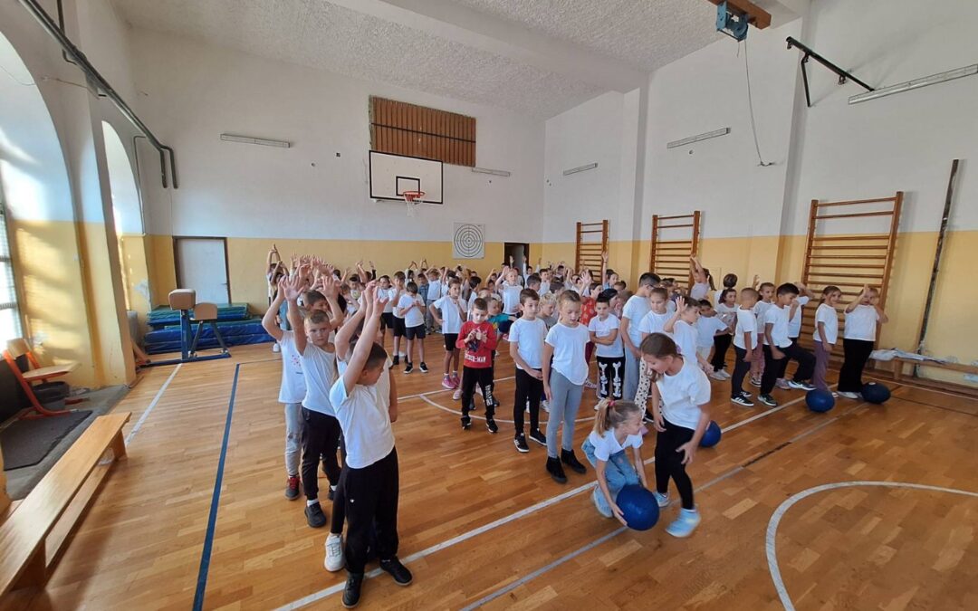 Dječji tjedan