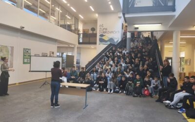 Iskustvom i znanjem do jednakosti