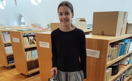 „Nacionalni kviz za poticanje čitanja“