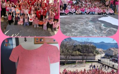 Ružičasti dan u OŠ Župa dubrovačka