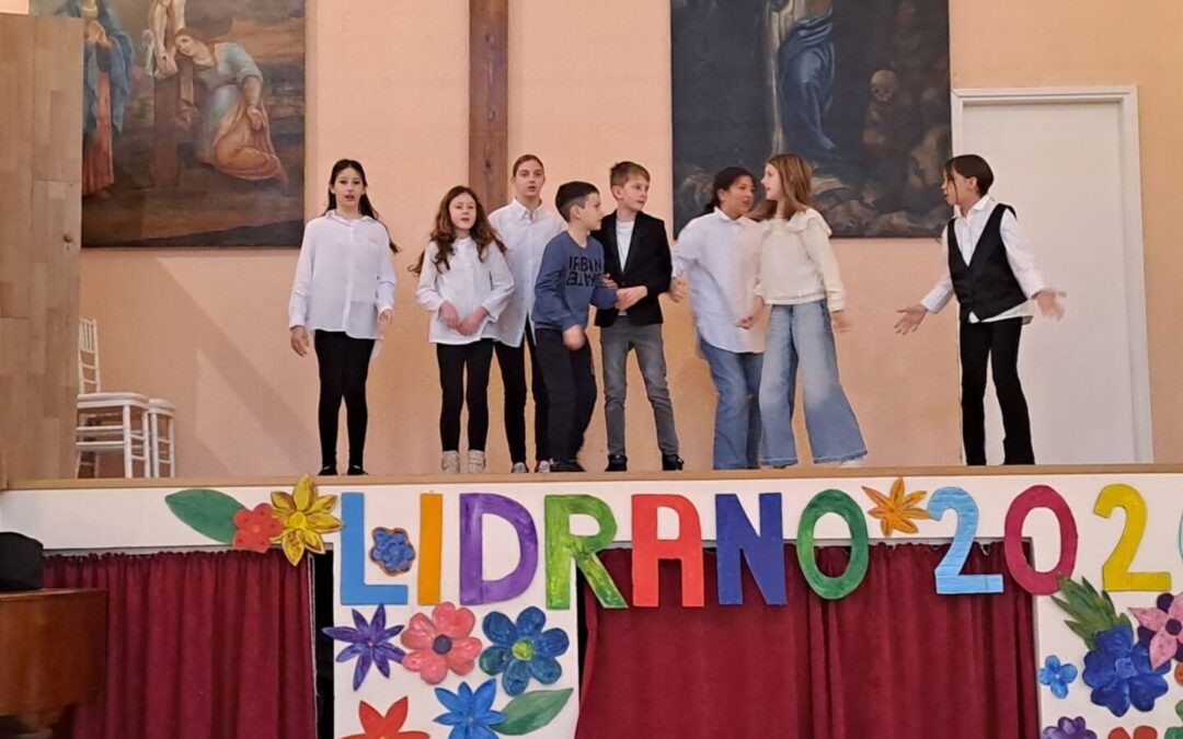 Održan prvi put međuopćinski LiDraNo u Župi dubrovačkoj 