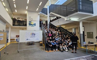 Preventivna kampanja “Sigurni ONLINE”