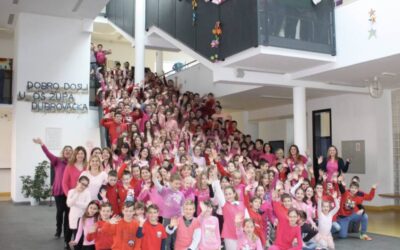 Dan ružičastih majica