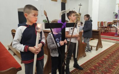 U duhu korizmenog vremena