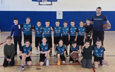 Nastavlja se župska košarkaška priča….