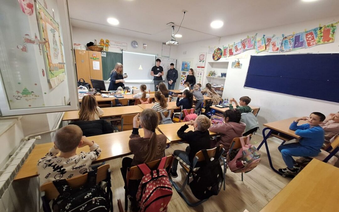 Pogledu budućnost: Uvod u 3D printanje