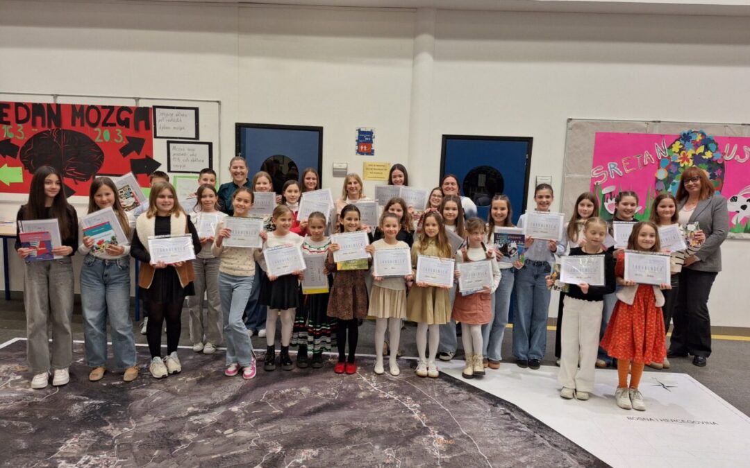 Smotra pripovijedanja