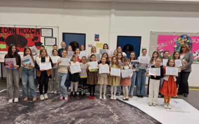 Smotra pripovijedanja