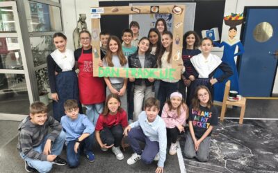 Održan Dan tradicije u našoj školi