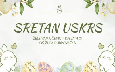 SRETAN USKRS!