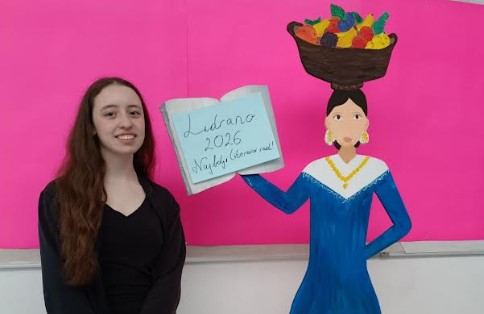 Učenica Nikolina Kristović pozvana na Državnu smotru LiDraNo 2026.