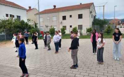 Kreativno i poučno obilježen Dan planeta Zemlje u 3. c razredu – mali koraci za veliki planet