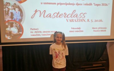 Masterclass 8. Državne smotre u pripovijedanju