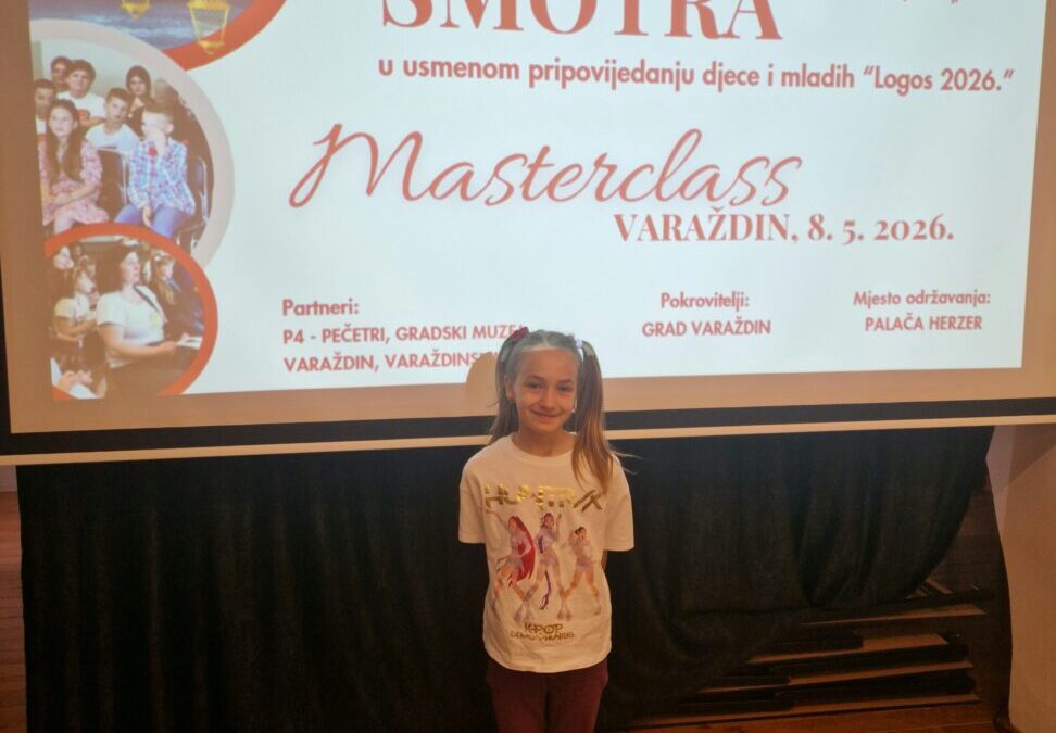 Masterclass 8. Državne smotre u pripovijedanju