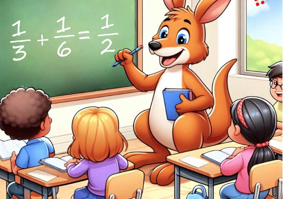 Klokan bez granica – 10% najuspješnijih