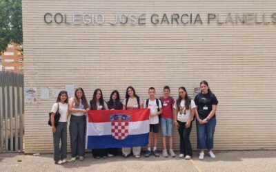 Erasmus+ mobilnost učenika u Španjolskoj: učenje bez granica